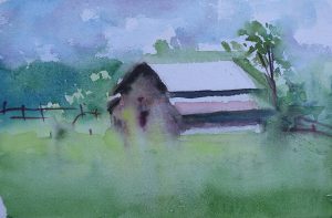 green house