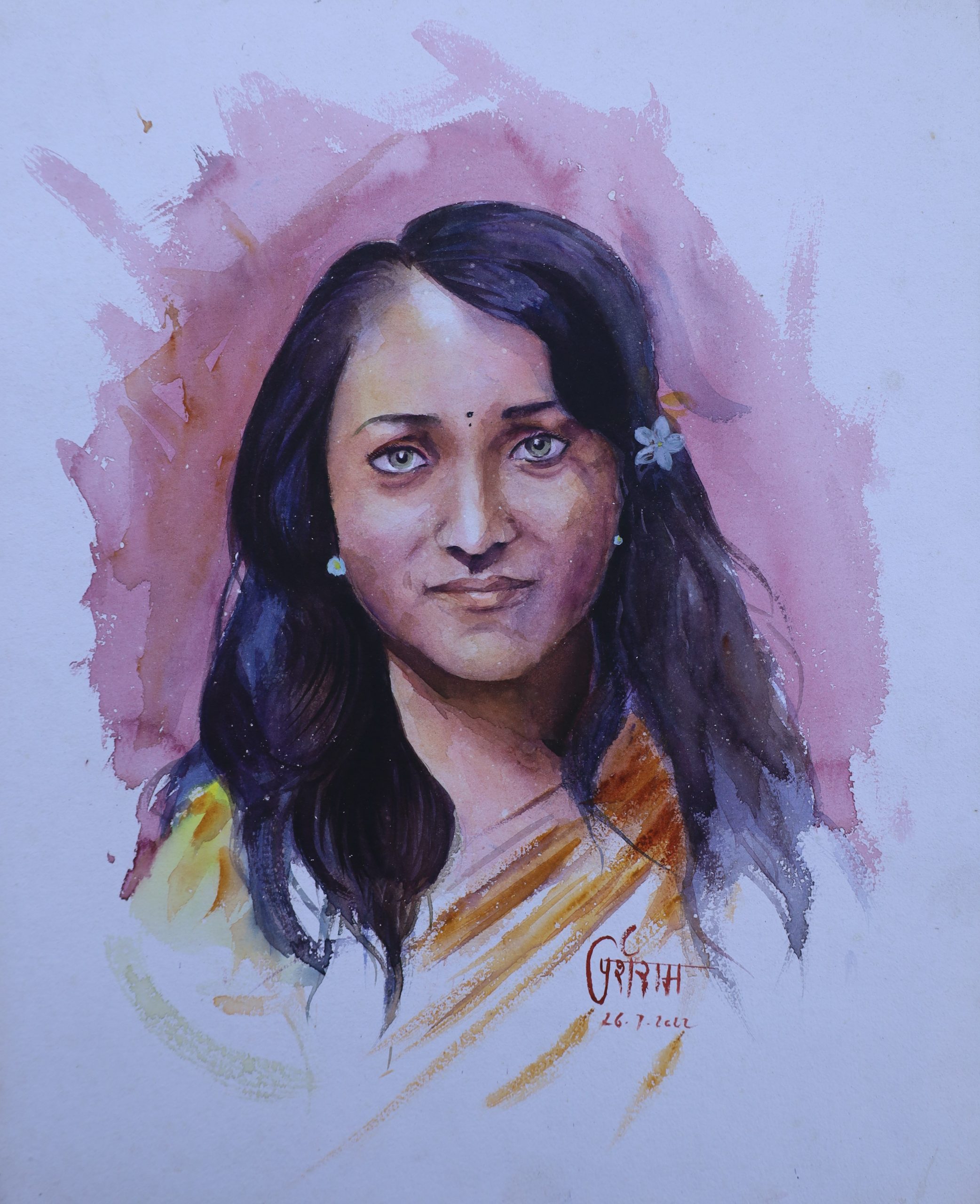nayan sundari
