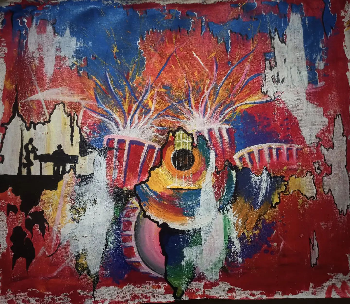 Symphony